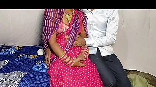 Hot sexy sali ki jija wayout year red sharee suhag rat csex video constant full
