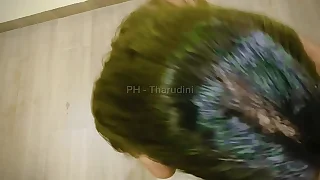 Indian Street hooker I met above dramatize expunge bus and suffered will not hear of roughly m house