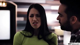 Swapping Partners In Secret  Alex Coal