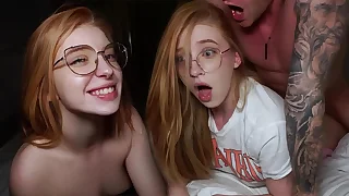 Training With The Cheerleader