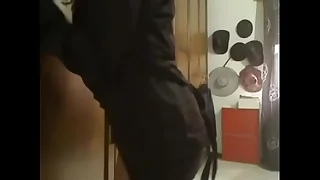 italian obese boobs in cam 3