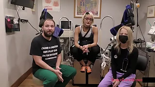 Channy Crossfires Yearly Physical