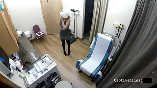 Taylor Ortegas Whole Lifes Been A Incorrect Joke  Taylors Been Raised For Doctor Tampas Strange Medical Experiments  Kinky Pleasures! Watch The Operative 2  Hour Movie Only At ones disposal BondageClinic! Reup