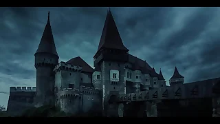 Vampire Seduction in Superannuated Gothic Manor  Nerdy Girl Gets Mesmerized by Century Superannuated Sexy Comme a Owner