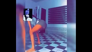 Sexy Ass Twerking