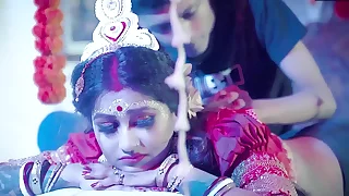 Young Indian Couple Suhaag Raat First Night Sex  Dirty Hindi Audio