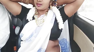 Indian bhabi long zeal for fucking Telugu dirty talks