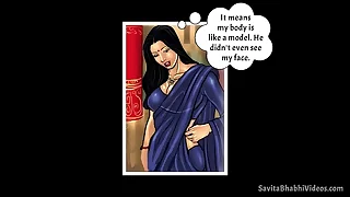 Savita Bhabhi Videos  Affair 10