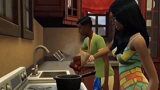 Indian decree Lassie Fucks Desi Mom Check out He Masturbated Watching Porn Videos In The Same Room