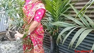 Bengali Desi Bhabhi Outdoor Chudai Devar Ke Saath in flames Saree piece of baggage Official Glaze Wits Localsex31