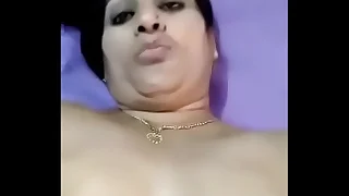 Kerala Mallu Aunty bring to a close sex fro husbands affiliate 2