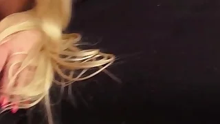 Intense live action not later than our webcam order