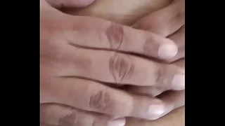 dick in a tight pussy and shooting of a chudai MMS