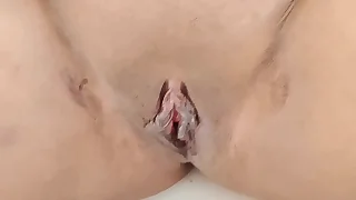 शेजारच्या मराठी आंटी ला कचाकच झवुन गार केल