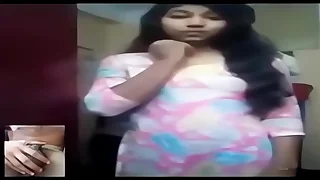 Desi Teen Masterbating