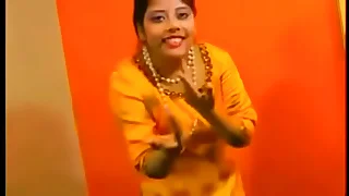 Desi Indian Wife Rupali Bhabhi Nude Tease