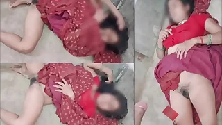 Desi Indian Wife On Will not hear of Anniversary