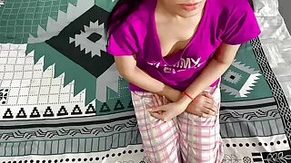 I gave money to my action sister and fucked her unused mean pussy for the first time