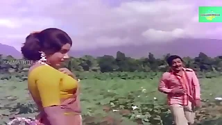 Tamil actress Hot jugs