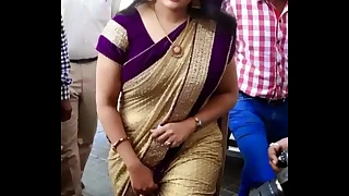 Kavya Madhavan Hot Pest and Boobs