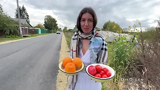 Rubdown the village unspecified stodgy near a quick carnal knowledge while her husband was sob matey