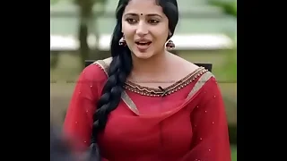 Anu Sithara Hot