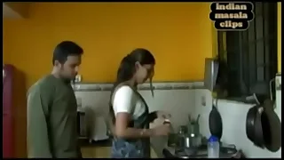 Indian milf inveiglement