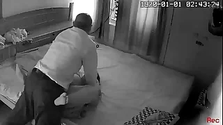 budha old man wife fucking chudai desi