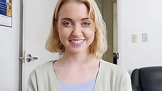 Deep pussy hardcore makes pocketsized peaches betterment mad