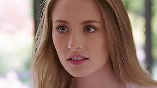 Vestpocket babe Kyler Quinn gets banged more someones facing morning