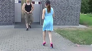 b ANAL Alfresco Light of ones life In the air Public Parking Entirety