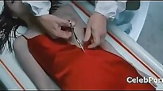 Christina Ricci assuredly uncover pellicle scenes