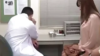 japanese bracket take fivebyfive hospital doctor creampie