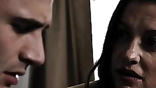 Abnormal  Leave high Matriarch Wants Creampie Immigrant StepSon  Ruler Syre