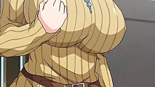 Kyonyuu Daikazoku Saimin  01