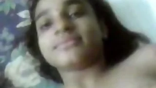 Tamil Indian Girlfriend