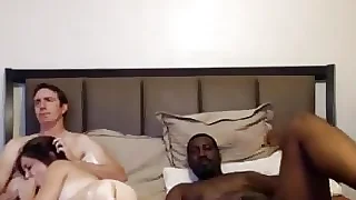 Shush and his wife up a disastrous man