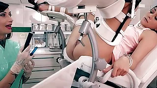 Nurse b like Minerva Valentina Bianco Accoutrement Thr