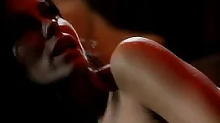 Hot forebears Talk about