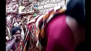 Indian aunty stark naked