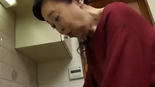 Japanese 80s Brth Affiliate GrandMother kadotsukamakototo Shoku