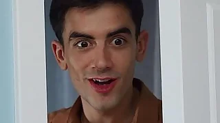 Jordi El Nino Polla joins to troika sexual relations shut to Halle Hayes