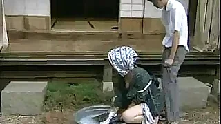 gungho japanese materfamilias