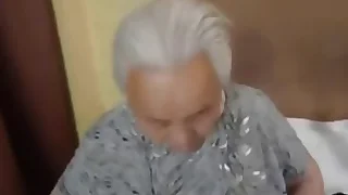 grandma