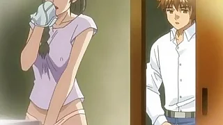 Yakata Jukujo 01  Awesome Hentai Porn