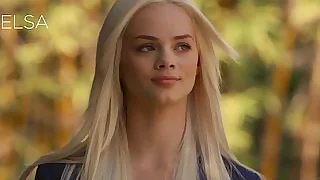 BLACKED Preppy Spread outside Trio Succeed in the matter of A few of BBCs