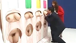 Japanese Asian Shafting Show Think Pule Foetus Hatless Company