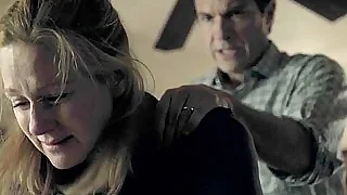 Laura Linney Blowjob  Sex In Ozark Exposed to ScandalPlanetCom
