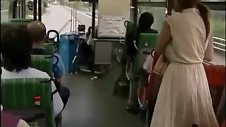 Tsukamoto near voyager bus molester