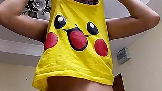 Asian Teen Camgirl asks What will you hack when you lose ones heart to her strips defoliated